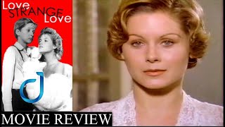 Amor Estranho Amor  Love Strange Love 1982  Do Jin Reviews