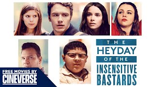 Heyday of the Insensitive Bastards  Full Drama Movie  James Franco Natalie Portman  Cineverse