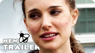 Heyday of the Insensitive Bastards Trailer 2017 James Franco Natalie Portman Movie