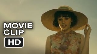 Cheerful Weather for the Wedding CLIP 2012 Felicity Jones Movie HD