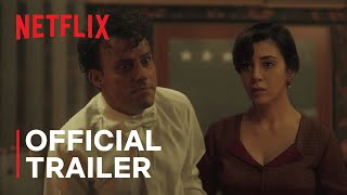 The Club Part 2  Official Trailer  Netflix