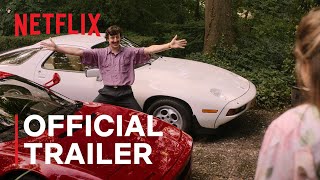 Dirty Lines  Official Trailer  Netflix
