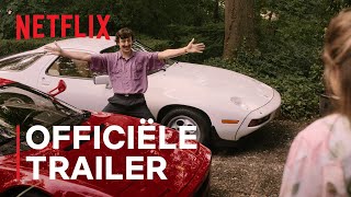 Dirty Lines  Officile Trailer  Netflix
