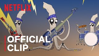Farzar  Official Clip  Netflix
