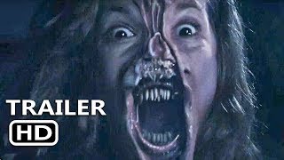 50 STATES OF FRIGHT Official Teaser Trailer  2020 Sam Raimi horror movie