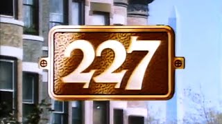 Classic TV Theme 227 Full Stereo