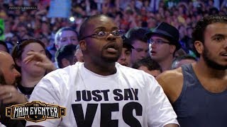 The REAL Reason Why Brock Lesnar Ended Undertakers WrestleMania Streak