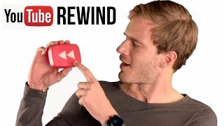 Why Im not in YouTube Rewind 2017