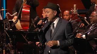 El Cantante  Jazz at Lincoln Center Orchestra with Wynton Marsalis ft Rubn Blades