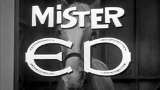 Classic TV Theme Mister Ed