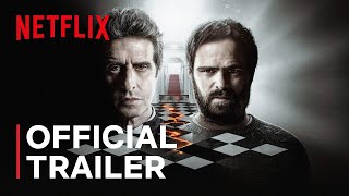 The Kingdom  El Reino  Trailer Official  Netflix