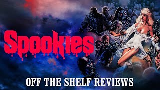 Spookies Review  Off The Shelf Reviews