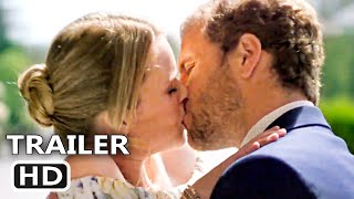 THE WEDDING FIX Trailer 2022 Andrea Brooks Romantic Movie