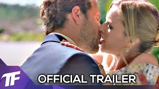THE WEDDING FIX Official Trailer 2022 Romance Movie HD