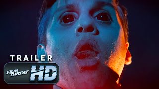 THE HILL AND THE HOLE  Official HD Trailer 2021  WTF  Film Threat Trailers