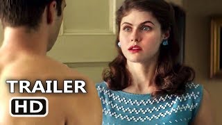 WE HAVE ALWAYS LIVED IN THE CASTLE Clip Trailer NEW 2019 Alexandra Daddario Movie HD