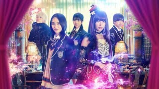 The Magic Of Chocolate 2021 Japanesse Movie Trailer