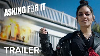 ASKING FOR IT  Official Trailer  Paramount Movies