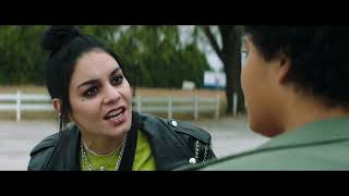 Exclusive Asking For It Clip Reveals The Aftermath of Vanessa Hudgens Playing Dirty