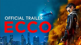Ecco  Official Trailer HD