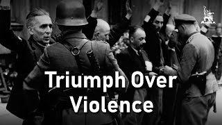 Triumph Over Violence  DOCUMENTAL  FULL MOVIE