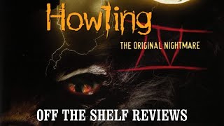 Howling IV The Original Nightmare Review  Off The Shelf Reviews