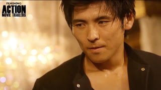 KARATE KILL by Kurando Mitsutake  Teaser Trailer Martial Arts Action HD