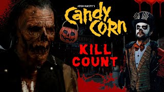 Candy Corn 2019  Kill Count S05  Death Central