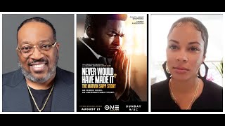 Interview Marvin Sapp talks TV Ones Never Would Have Made It The Marvin Sapp Story