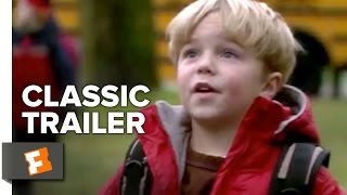 A Dennis the Menace Christmas 2007 Official Trailer  Family Comedy Movie HD