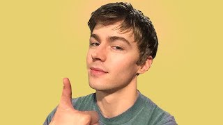 the best of Miles Heizer