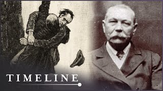 The Irregulars Why Was Sherlock Holmes Killed Off  Timeline