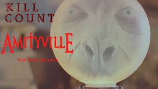 Amityville Horror The Evil Escapes 1989  Kill Count