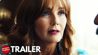 THE CLEANER Trailer 2021 Lynda Carter Luke Wilson Crime Drama Movie