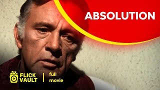 Absolution  Full Movie  Full HD Movies For Free  Flick Vault