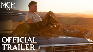 DOG  Official Trailer  MGM Studios