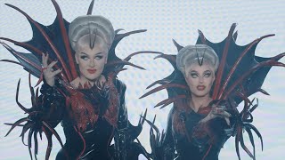 The Boulet Brothers Dragula Titans  Meet Our Monsters HD  A Shudder Original Series