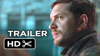 The Drop Official Trailer 2 2014  Tom Hardy James Gandolfini Movie HD