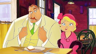 THE PRINCESS AND THE FROG Clip  Did You Hear The News 2009