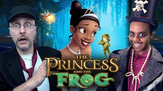 The Princess and the Frog  Nostalgia Critic