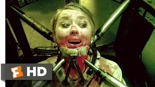 Saw The Final Chapter 69 Movie CLIP  Speak No Evil 2010 HD