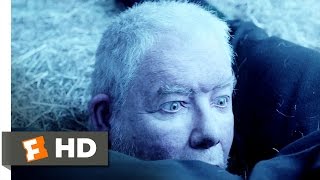 Sleepy Hollow 410 Movie CLIP  Beheading the Magistrate 1999 HD
