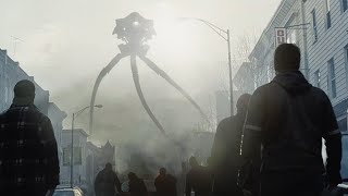 War of the Worlds 2005 REFERENCE