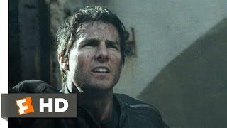War of the Worlds 88 Movie CLIP  No Shield 2005 HD