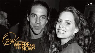 Why Actress Ione Skye Finds Herself Drawn to Musicians  Where Are They Now  Oprah Winfrey Network