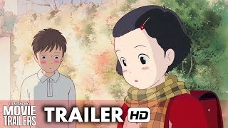 ONLY YESTERDAY  US Release Official Trailer HD