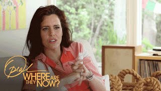 How Teen Idol Ione Skye Landed Her First Acting Role  Where Are They Now  Oprah Winfrey Network