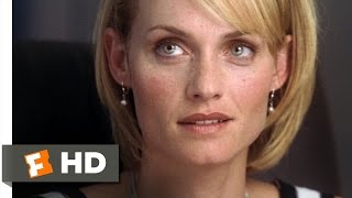 Hitch 18 Movie CLIP  Shock and Awe 2005 HD