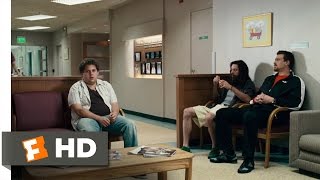Knocked Up 1010 Movie CLIP  Giving Birth 2007 HD