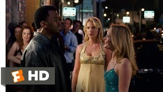 Knocked Up 810 Movie CLIP  You Old She Pregnant 2007 HD